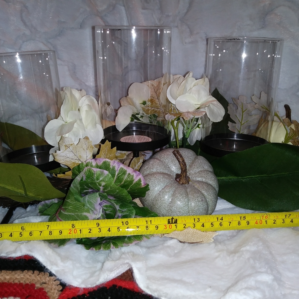 Fall Decor - Picture 4 of 4